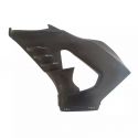 Flanc gauche fibre de verre S2 CONCEPT CBR1000RR 2020-2023