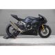 Flanc droit fibre de verre S2 CONCEPT CBR1000RR 2024-2026