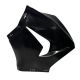 Flanc gauche fibre de verre S2 CONCEPT CBR1000RR 2024-2026
