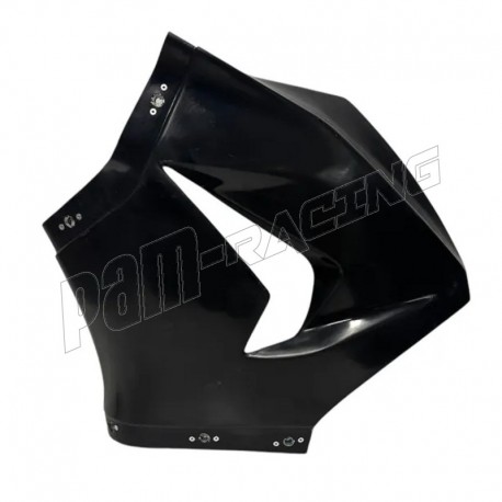 Flanc gauche fibre de verre S2 CONCEPT CBR1000RR 2024-2026
