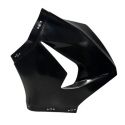 Flanc gauche fibre de verre S2 CONCEPT CBR1000RR 2024-2026