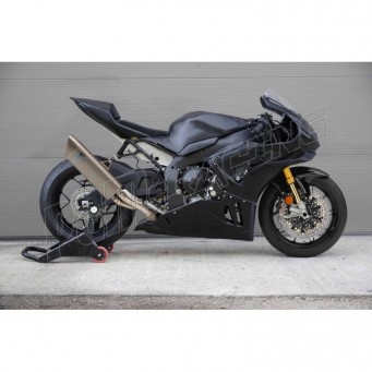 Carénage complet racing fibre de verre S2 CONCEPT CBR1000RR 2024-2026
