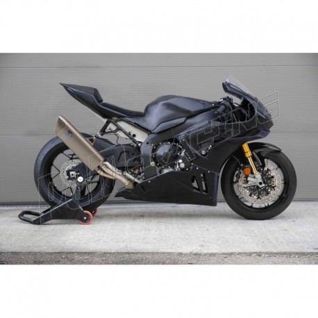 Carénage complet racing fibre de verre S2 CONCEPT CBR1000RR 2024-2026