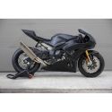 Carénage complet racing fibre de verre S2 CONCEPT CBR1000RR 2024-2026