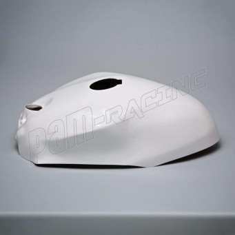 Protection de réservoir fibre de verre 1299 Panigale 2015-2017 POLY-BIKE