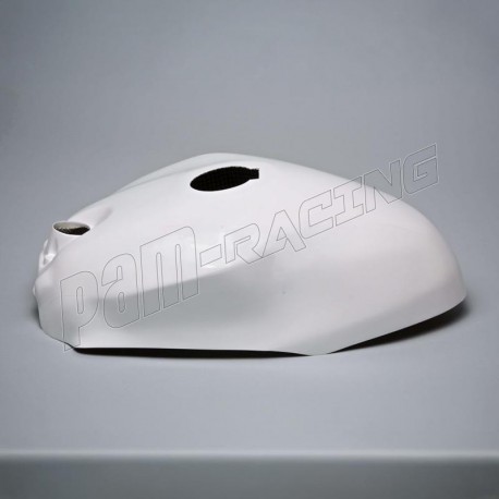 Protection de réservoir fibre de verre 1299 Panigale 2015-2017 POLY-BIKE