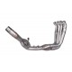 Collecteur racing titane SPARK S1000RR 2019-2026, S1000R, M1000R, M1000RR 2021-2024