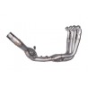 Collecteur racing titane SPARK S1000RR 2019-2026, S1000R, M1000R, M1000RR 2021-2024