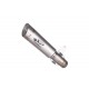Silencieux FORCE EVO titane racing SPARK S1000RR 2019-2025, M1000RR 2021-2024