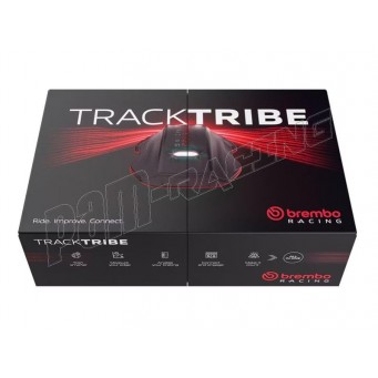 Kit Tracktribe sans le connecteur BREMBO