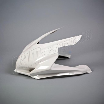 Tête de fourche racing fibre de verre GSX-R 600/750 2008-2010 POLY-BIKE