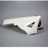 Sabot racing fibre de verre GSX-R 600/750 2008-2010 POLY-BIKE