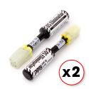 Eliminateurs de sonde lambda HEALTECH ZX-10R 2006 non-ABS 