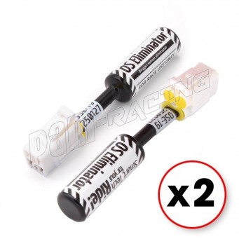 Eliminateurs de sonde lambda HEALTECH DL1000 V-Strom 2014-2020, DL1000XT V-Strom 2017-2020