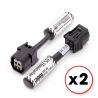 Eliminateurs de sonde lambda HEALTECH CB1100, CTX1300, VFR1200F
