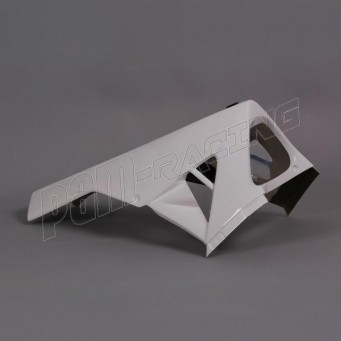 Sabot racing fibre de verre RSV4 2009-2014 POLY-BIKE