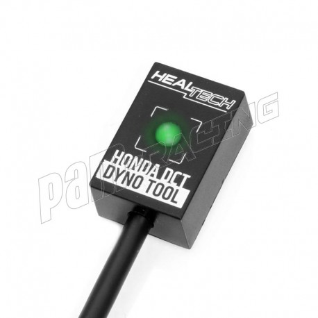 DCT Dyno Tool H01 HEALTECH HONDA DCT