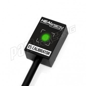 Outil de calibration pour servomoteur d'échappement HEALTECH RSV4 1000/1100 Factory, Tuono V4 1100/Factory