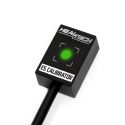 Outil de calibration pour servomoteur d'échappement HEALTECH RSV4 1000/1100 Factory, Tuono V4 1100/Factory
