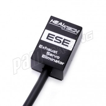 Eliminateur de moteur de valve d'échappement HEALTECH SUZUKI