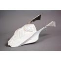 Coque arrière racing fibre de verre S1000RR 2012-2014 POLY-BIKE