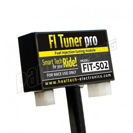 FI TUNER PRO HEALTECH SUZUKI