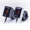 Support pour fixation au guidon pour Indicateur de rapport engagé GIPRO HEALTECH