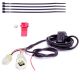 Indicateur de rapport engagé GIPRO ATRE G2 HEALTECH DR-Z400S/SM 2000-2006