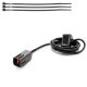 Indicateur de rapport engagé GIPRO DS-series G2 HEALTECH Z750, Z1000 2007-2009