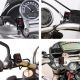 Indicateur de rapport engagé GIPRO DS-series G2 HEALTECH Suzuki
