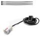 Indicateur de rapport engagé GIPRO DS-series G2 HEALTECH Suzuki