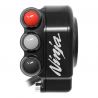 Cocotte de tirage rapide avec commodo intégré ZX-10R/RR 2021-2025 JETPRIME