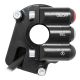 Cocotte de tirage rapide avec commodo intégré ZX-10R/RR 2021-2025 JETPRIME