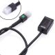 Indicateur de rapport engagé GIPRO X-type G2 avec fonction shift light HEALTECH HONDA