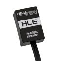 Module d'élimination de phare HEALTECH KTM