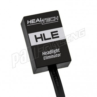 Module d'élimination de phare HEALTECH 1290 Super Adventure R/S/T, 1290 Superduke GT/R, 1390 Adventure S, 1390 Superduke GT/R