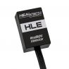 Module d'élimination de phare HEALTECH 1290 Super Adventure R/S/T, 1290 Superduke GT/R, 1390 Adventure S, 1390 Superduke GT/R