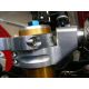 Bracelets et demi-guidons offset court 10 mm 3 degrés 54 mm Mod 5F IMA Special Parts
