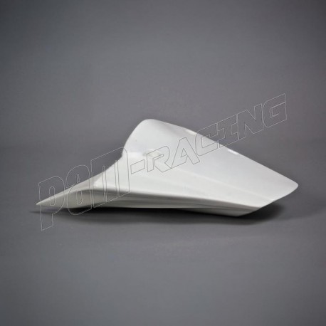 Coque arrière racing fibre de verre CBR1000RR 2012-2016 POLY-BIKE