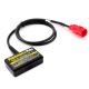 Outil de maintenance HEALTECH Street Triple 765 RS 2023-2025, Tiger 900 2024-2025 MM-T03