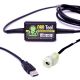 Valise diagnostic KAWASAKI motos et marines OBD Tool HEALTECH