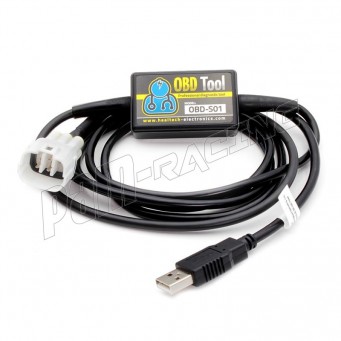 Valise diagnostic SUZUKI motos et marines OBD Tool HEALTECH