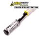 Eliminateur de sonde lambda HEALTECH OSE-27 GL1800 Goldwing 2013-2015
