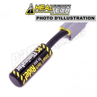 Eliminateur de moteur d'antipollution système pair HEALTECH PSE-04