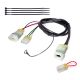 Faisceau QSH-F1B pour Quickshifter Easy1 HEALTECH iQSE-W1+QSH-F1B