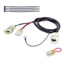 Faisceau QSH-F1C pour Quickshifter Easy1 HEALTECH iQSE-W1+QSH-F1C