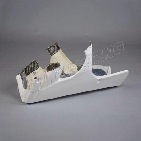 Sabot racing fibre de verre ZX-10R 2011-2015 POLY-BIKE