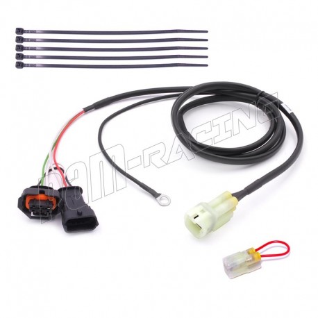 Faisceau QSH-P1A pour Quickshifter Easy1 HEALTECH iQSE-W1+QSH-P1A