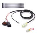 Faisceau QSH-P1A pour Quickshifter Easy1 HEALTECH iQSE-W1+QSH-P1A