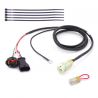 Faisceau QSH-P1A pour Quickshifter Easy1 HEALTECH iQSE-W1+QSH-P1A